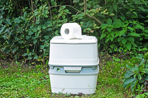 Best Porta potty for special events  in Wtmore Village, HI