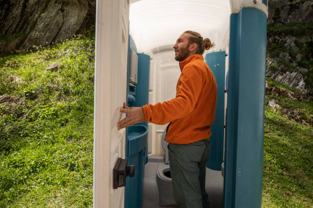 Best Portable restroom solutions  in Wtmore Village, HI