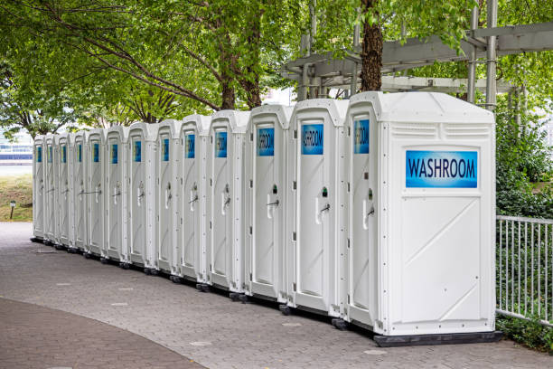 Best Wedding porta potty rental  in Wtmore Village, HI