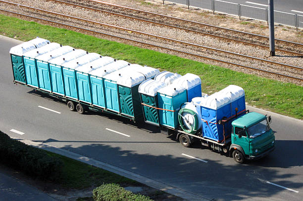 Best Porta potty rental for parties  in Wtmore Village, HI